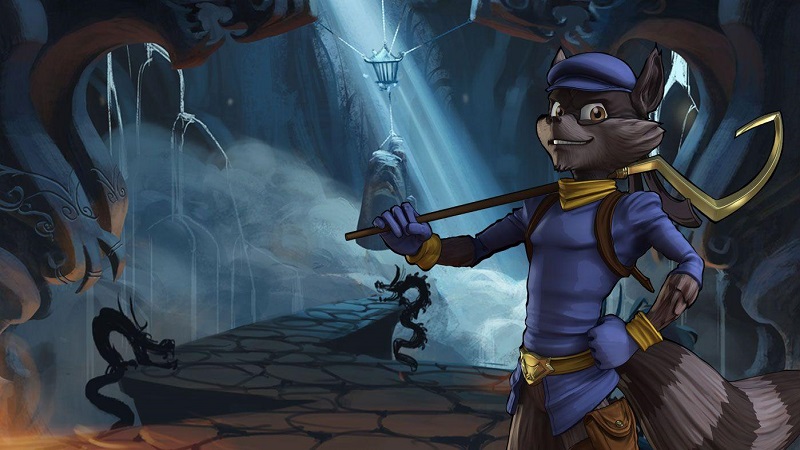 شایعه: بازی جدید Sly Cooper اواخر سال ۲۰۲۲ معرفی می‌شود