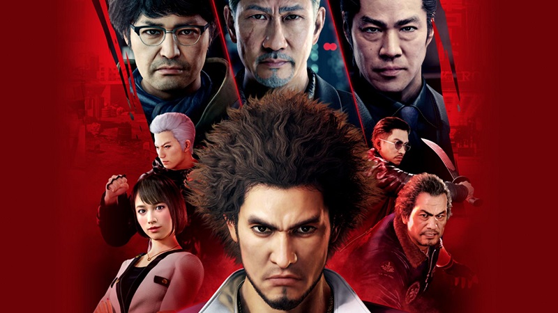 اطلاعاتی از روند توسعه Yakuza 8 منتشر شد - گیمفا