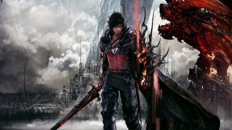 ده بازی مورد انتظار نشریه Famitsu اعلام شد؛ Final Fantasy 16 در صدر