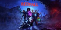 Redfall - گیمفا: اخبار، نقد و بررسی بازی، سینما، فیلم و سریال