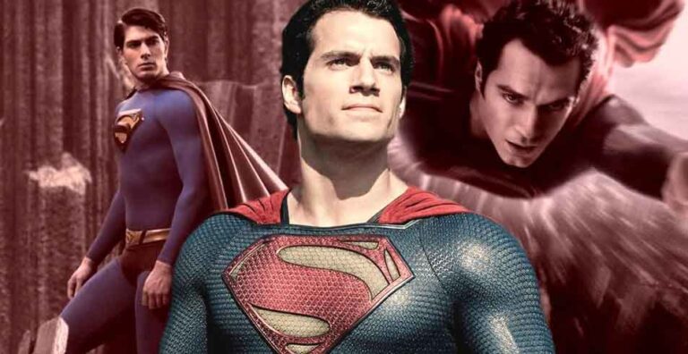 بررسی دلایل شکست اقتباس‌های سینمایی سوپرمن