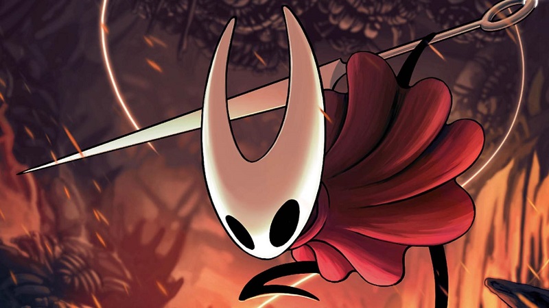 سرانجام تریلر جدیدی از Hollow Knight: Silksong منتشر شد - گیمفا