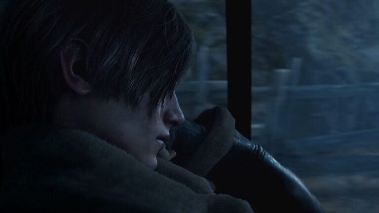 کت چرمی لیان در Resident Evil 4 Remake حدود ۱۵۰۰ دلار قیمت دارد