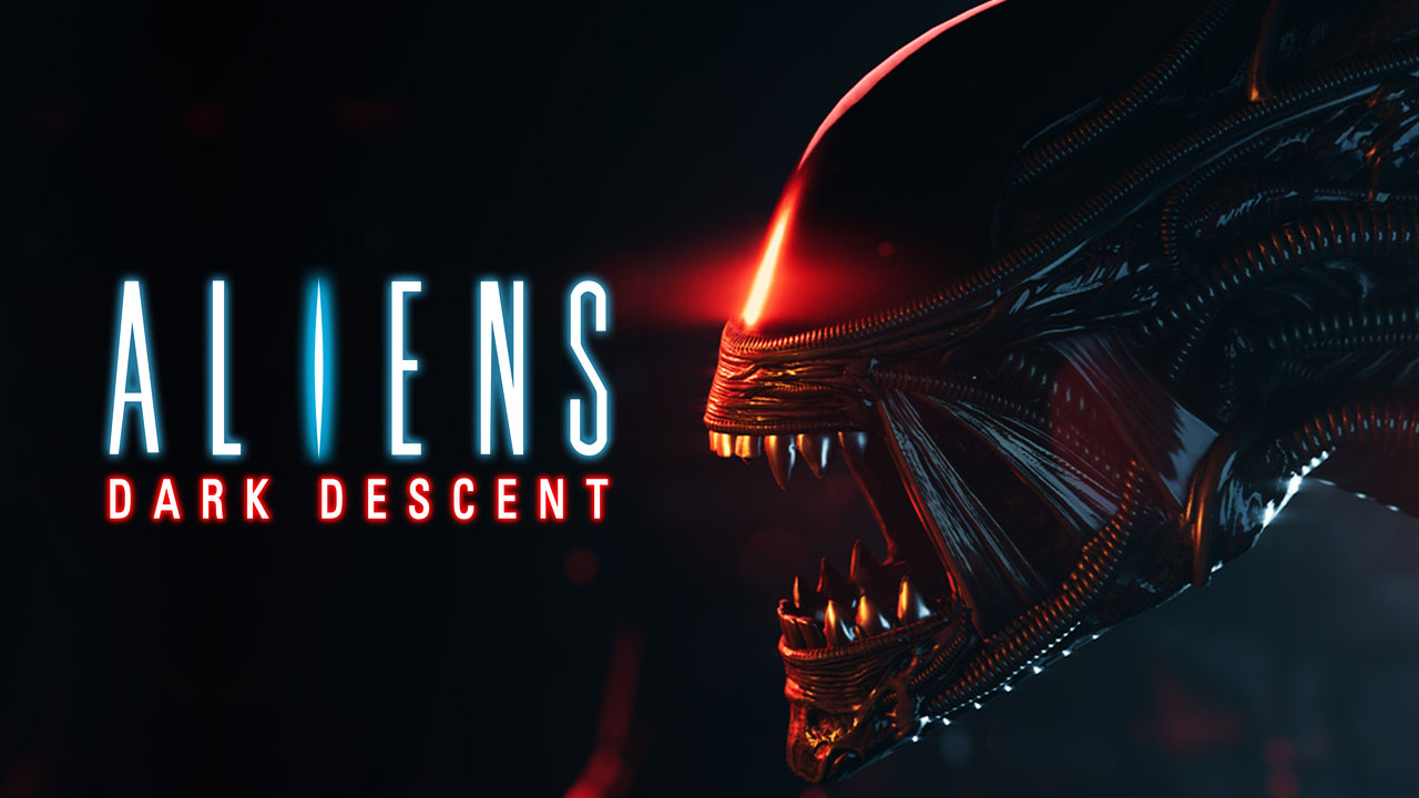  "Aliens: Dark Descent"