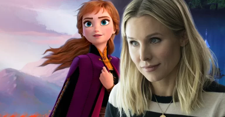 با اشتیاق کریستن بل برای بازگشت نقش آنا، احتمال ساخت Frozen 3 قوت گرفت -گیمفا