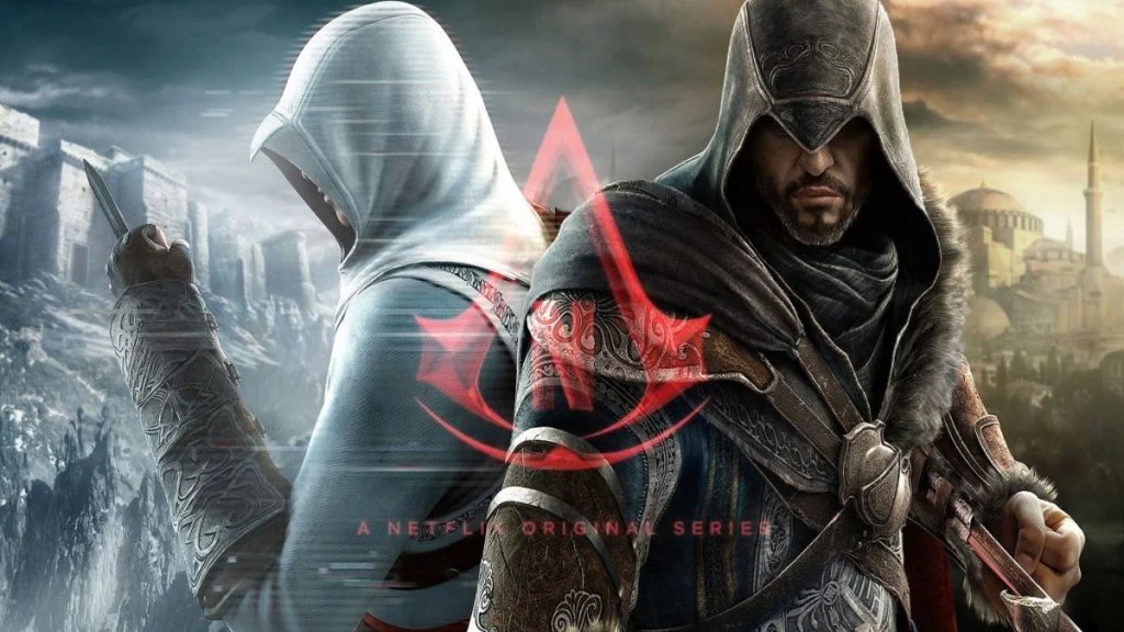 سریال اساسینز کرید (Assassin’s Creed)
