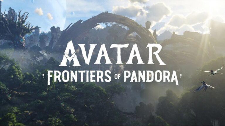بازی Avatar: Frontiers of Pandora در نوامبر منتشر می‌شود