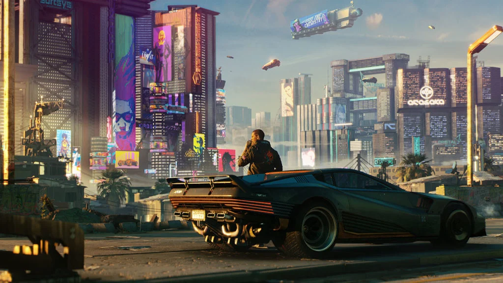 شرکت کنترل کیفی بازی Cyberpunk 2077 به اتهامات پاسخ داد