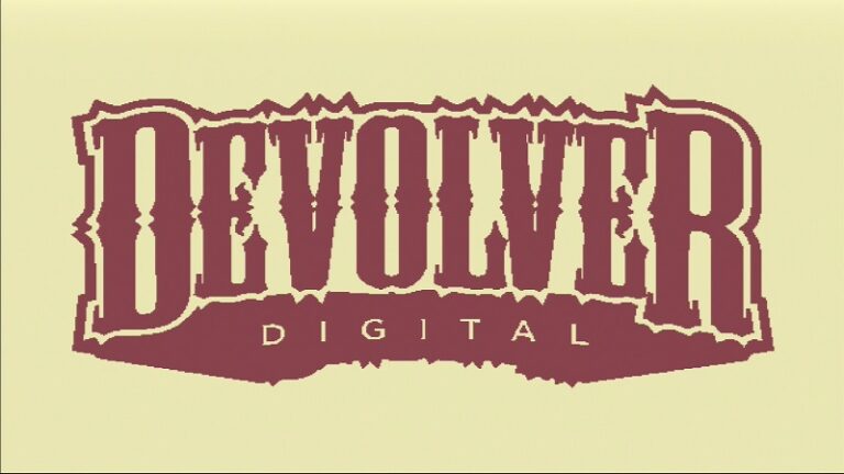 شرکت Devolver Digital یک بازی جدید را معرفی می‌کند
