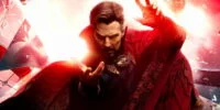 Doctor Strange in the Multiverse of Madness