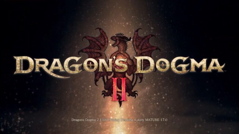 رسمی: بازی Dragon’s Dogma 2 در دست ساخت قرار دارد - گیمفا