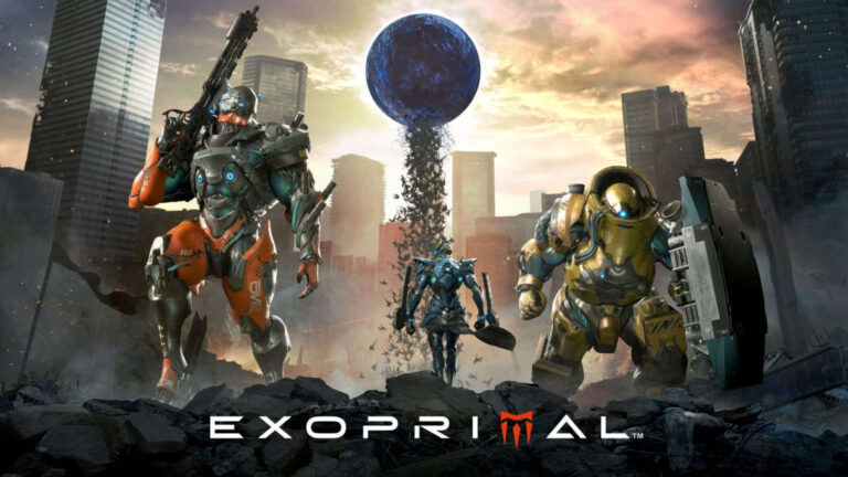 بازی Exoprimal یک عنوان رایگان نیست و ارتباطی با Dino Crisis ندارد
