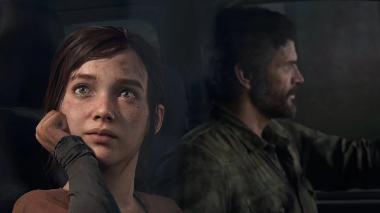 رسمی: بازی The Last of Us Part 1 معرفی شد + تریلر رونمایی - گیمفا