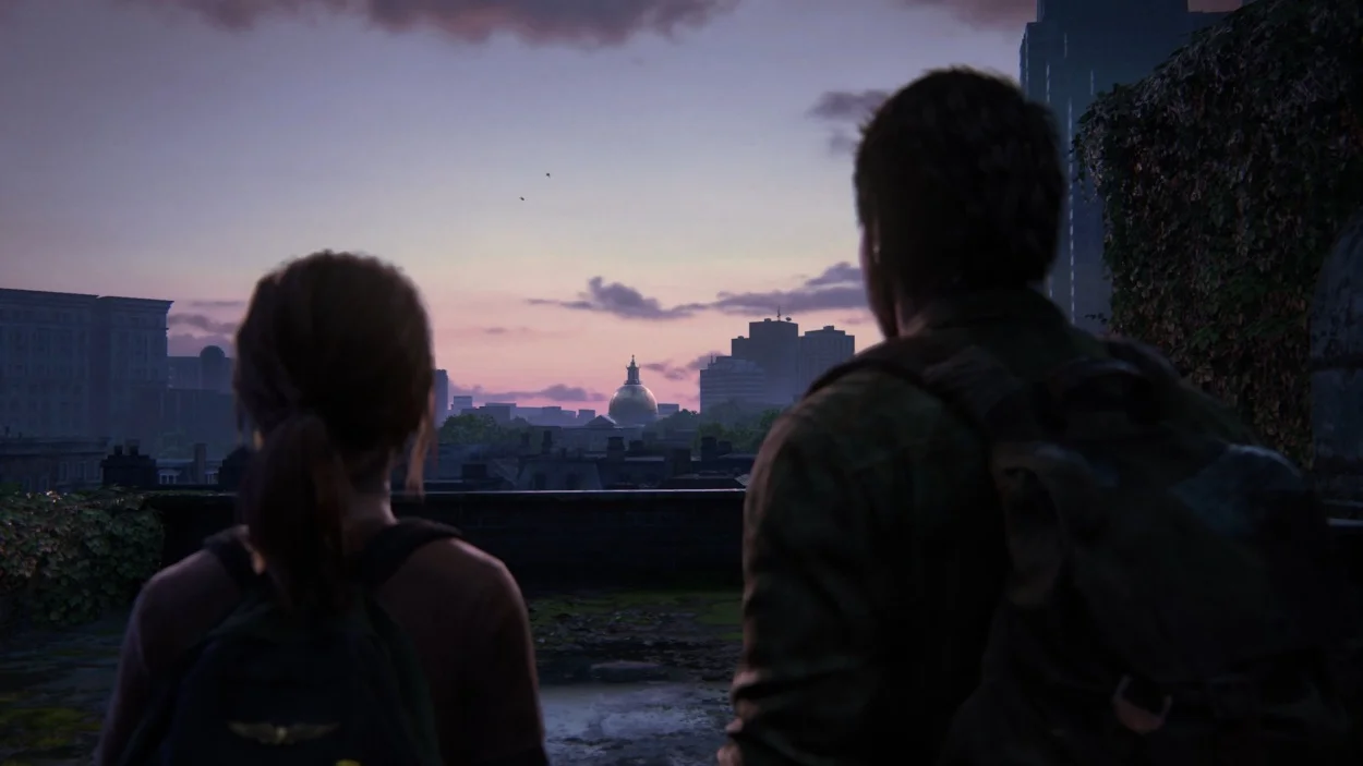 رسمی: بازی The Last of Us Part 1 معرفی شد + تریلر رونمایی - گیمفا