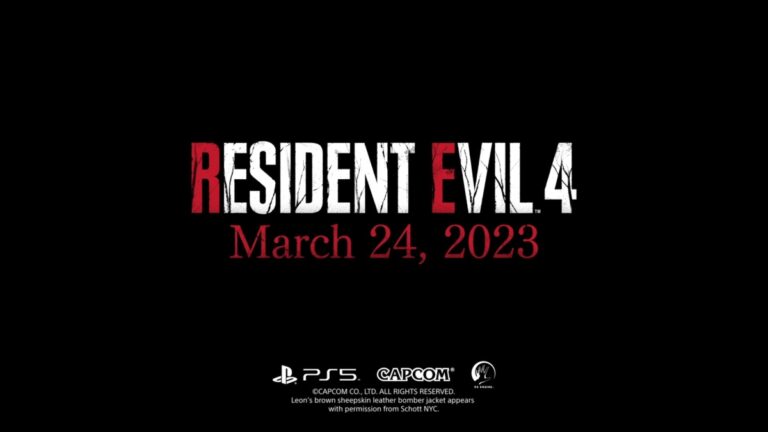 رسمی: از بازی Resient Evil 4 Remake رونمایی شد + تریلر رونمایی - گیمفا