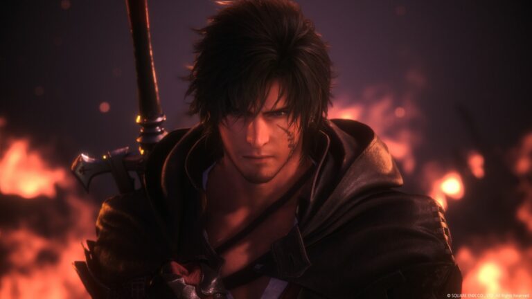 بازی Final Fantasy 16 در تابستان سال ۲۰۲۳ عرضه خواهد شد + تریلر جدید - گیمفا