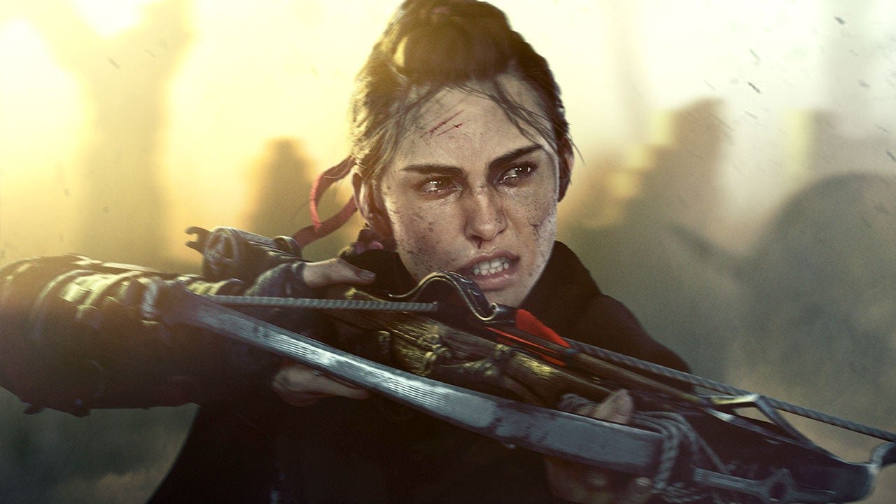 با انتشار تریلری، تاریخ عرضۀ A Plague Tale: Requiem مشخص شد -