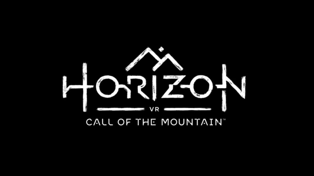 حضور بازی Horizon Call of the Mountain در قسمت جدید State of Play تایید شد