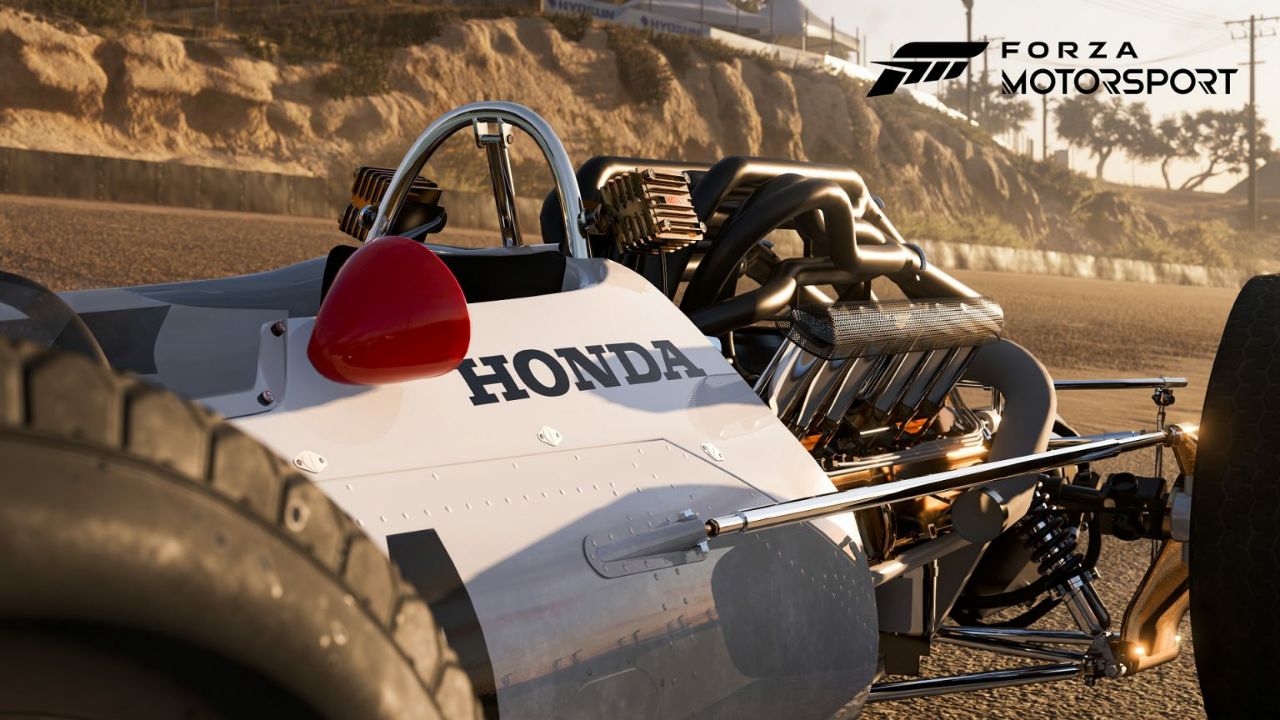 ۸ نکته‌ای که از تریلر رونمایی Forza Motorsport آموختیم - گیمفا