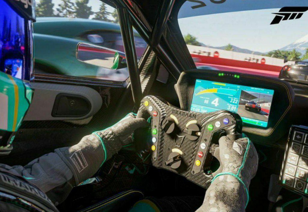 ۸ نکته‌ای که از تریلر رونمایی Forza Motorsport آموختیم - گیمفا