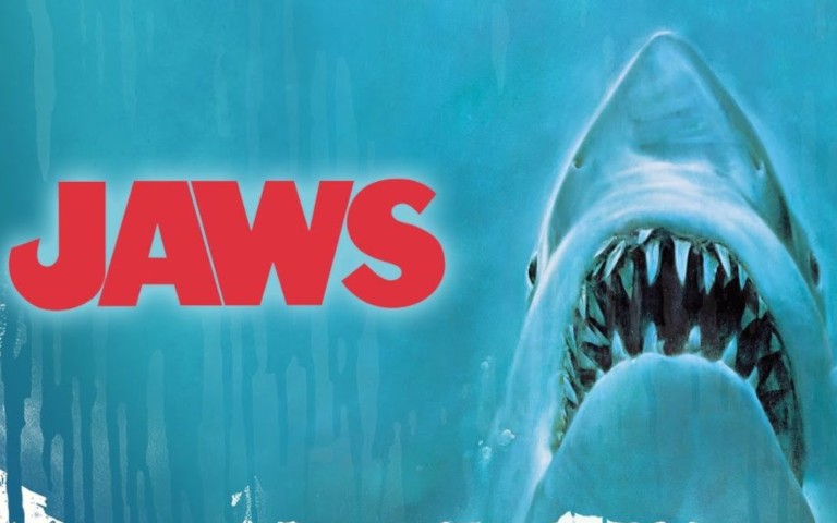 فیلم آرواره‌ها (Jaws)