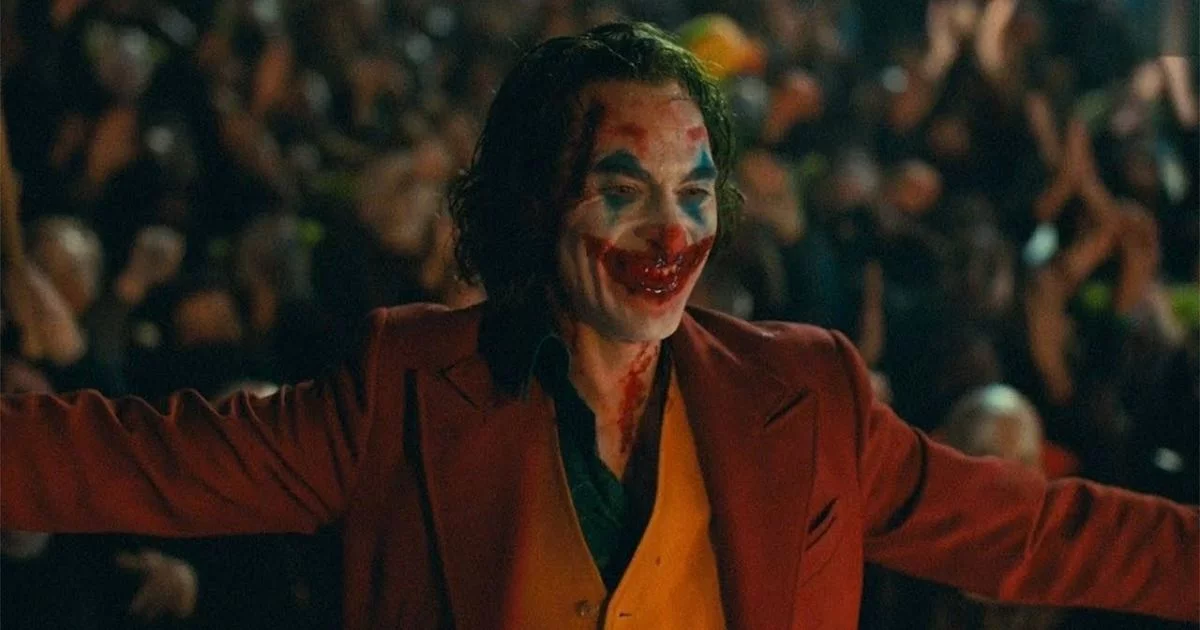 فیلم joker