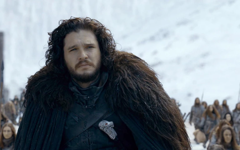 سریال جان اسنو (Jon Snow) دنباله‌ای برای سریال بازی تاج و تخت (Game of Thrones)