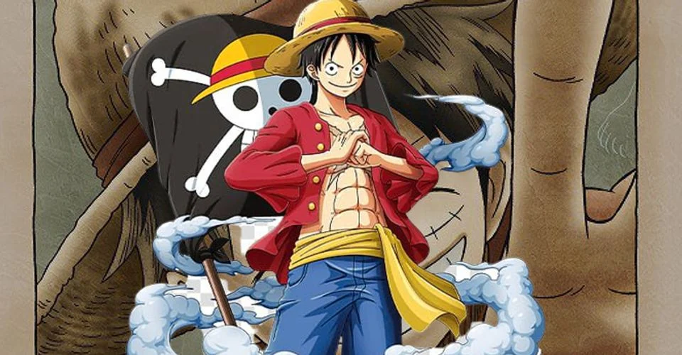 لایواکشن One Piece شامل کشتی‌های بزرگ و واقعی خواهد بود - گیمفا