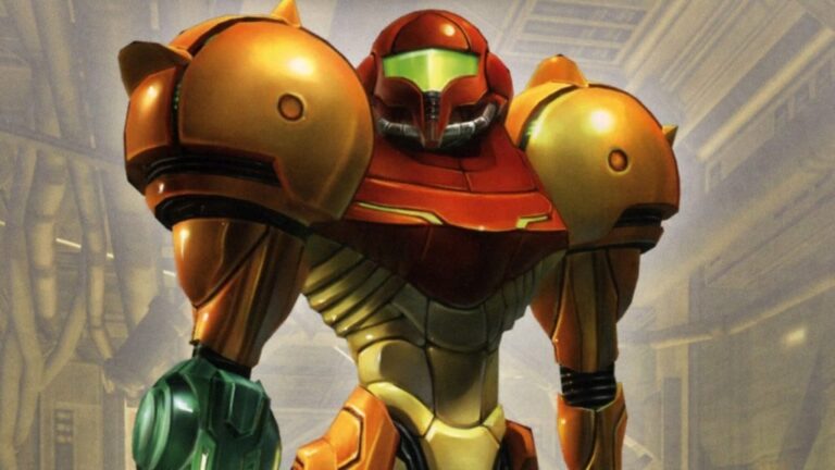 سازندگان Metroid Prime به تیتراژ نسخه ریمستر آن اعتراض کردند