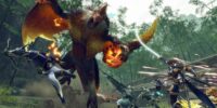 Monster Hunter Rise - گیمفا: اخبار، نقد و بررسی بازی، سینما، فیلم و سریال