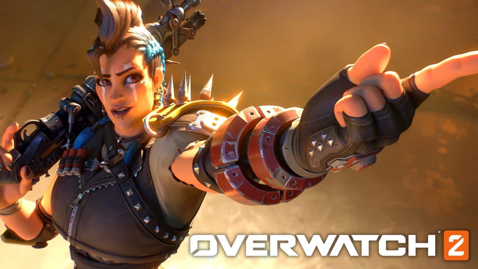 اطلاعات جدیدی از بتل پس و فصول آیندۀ Overwatch 2 منتشر شد -