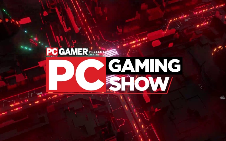 دانلود مراسم PC Gaming Show [خرداد ۱۴۰۱] - گیمفا