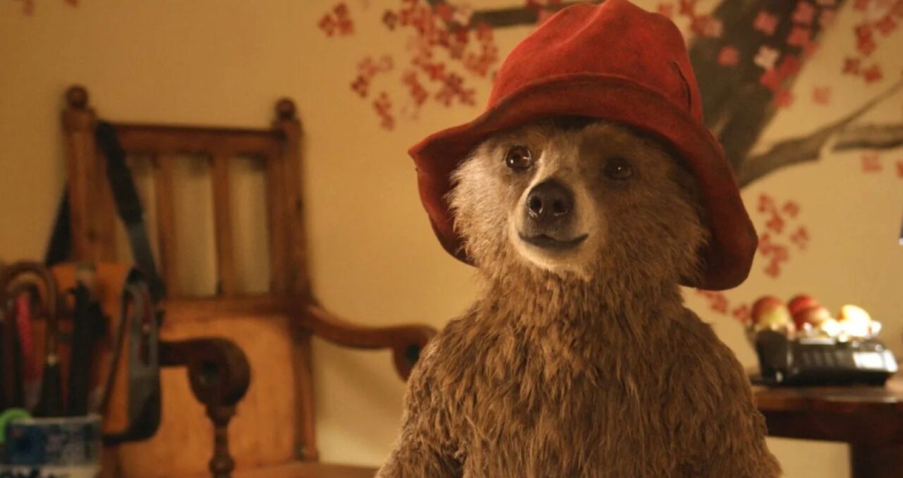 فیلم paddington 3