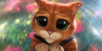 کلیپ‌های جدید انیمیشن گربه چکمه‌پوش: آخرین آرزو منتشر شدند - گیمفا