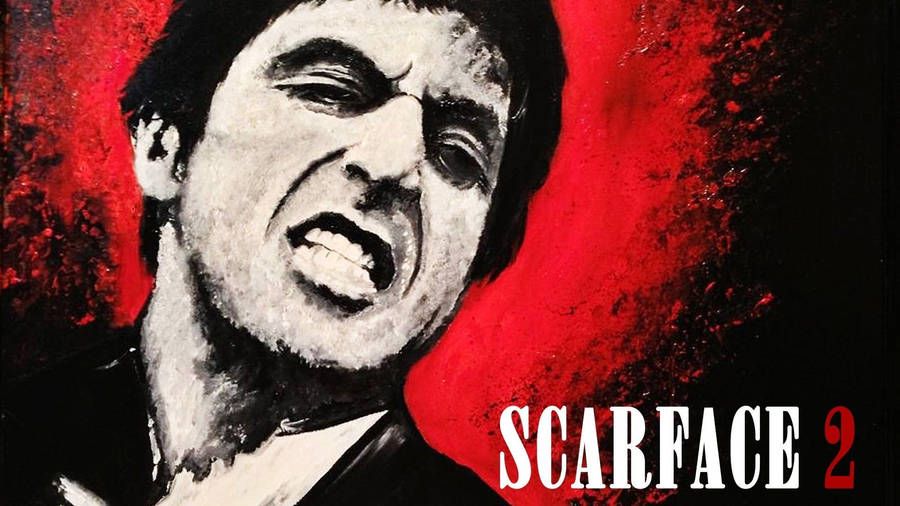 ویدیویی از بازی لغو شدۀ Scarface 2 منتشر شد