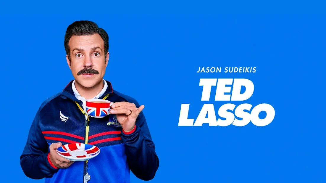 سریال Ted Lasso با فصل سوم به کار خود پایان خواهد داد