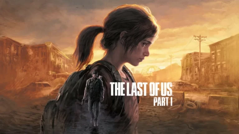 کلیپ جدید The Last of Us Part 1 بهبود موشن کپچر را نشان می‌دهد [زیرنویس فارسی] - گیمفا