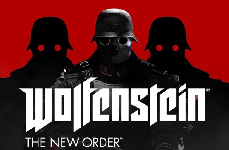 بازی Wolfenstein: The New Order در فروشگاه اپیک گیمز رایگان شد