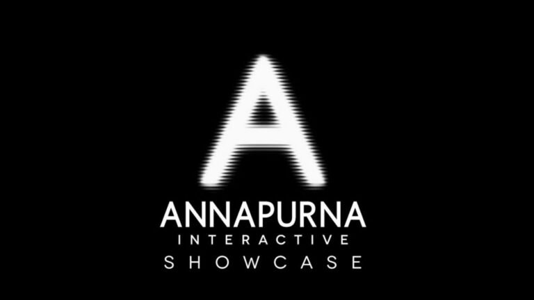 شوکیس Annapurna Interactive در پایان ژوئن برگزار خواهد شد