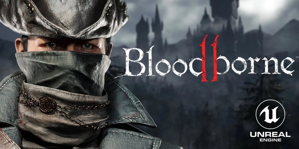 ویدیو: اگر Bloodborne 2 با آنریل انجین ۵ ساخته شود - گیمفا