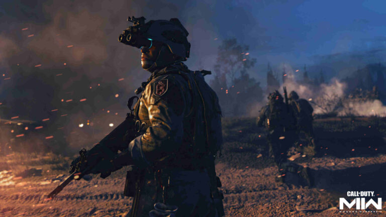 بخش چندنفره Call of Duty: Modern Warfare 2 فاقد تخریب‌پذیری گسترده است