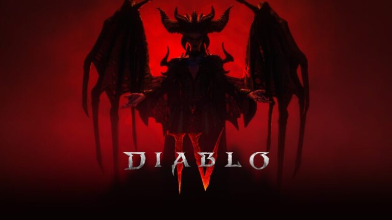 بازی Diablo 4 در سال 2023 عرضه خواهد شد