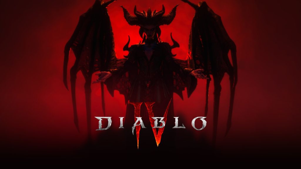 بازی Diablo 4 در سال 2023 عرضه خواهد شد