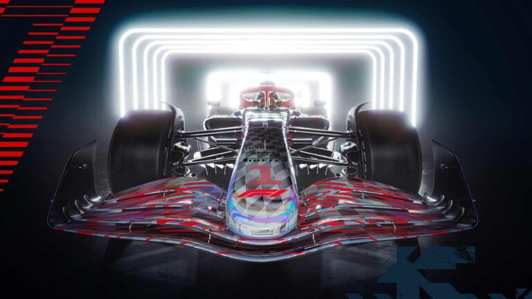 تریلر جدید بازی F1 22 به ویژگی‌های جدید آن می‌پردازد -