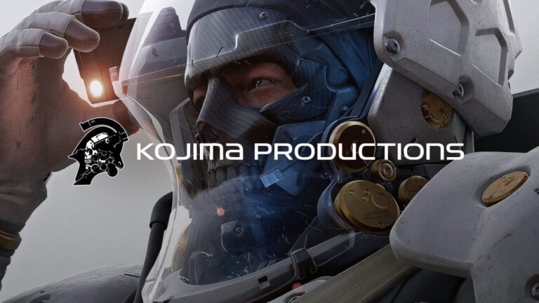 پوستر مرموزی از بازی بعدی کوجیما منتشر شد - گیمفا