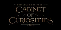 سریال Cabinet of Curiosities