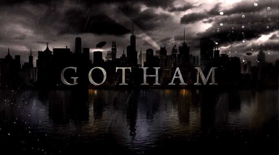 سریال گاتهام (Gotham)