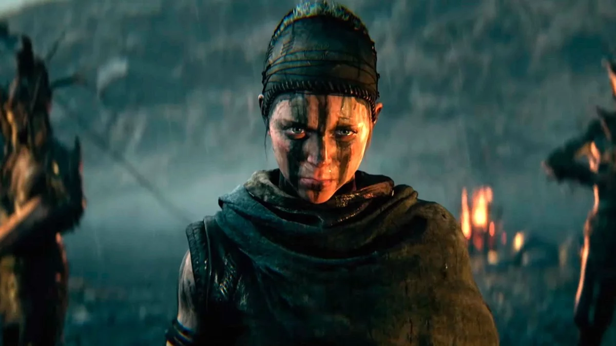  شایعه: Hellblade 2 احتمالاً در سال 2023 منتشر خواهد شد