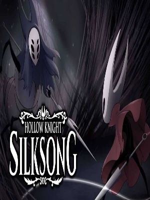Hollow Knight Silksong - گیمفا: اخبار، نقد و بررسی بازی، سینما، فیلم و سریال