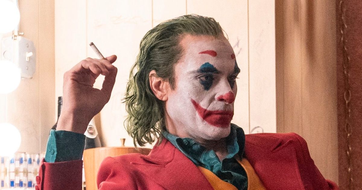 فیلم joker 2